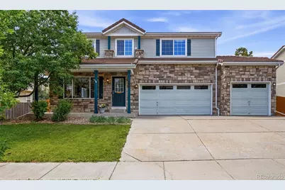 15642 E 98th Place, Commerce City, CO 80022 - Photo 1