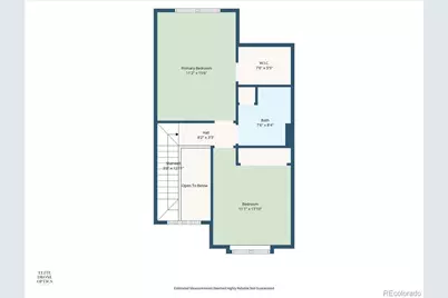 1127 S Ventura Circle #D, Aurora, CO 80017 - Photo 19