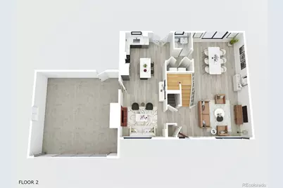 884 S Lewis Street, Lakewood, CO 80226 - Photo 43