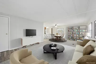 2885 E Midway Boulevard, Denver, CO 80234 - Photo 3