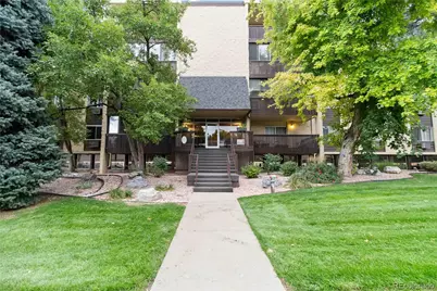 7020 E Girard Avenue #303, Denver, CO 80224 - Photo 19