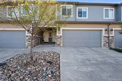 9681 E Idaho Place, Aurora, CO 80247 - Photo 1