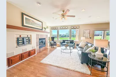 8151 S Algonquian Circle, Aurora, CO 80016 - Photo 5