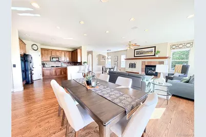 8151 S Algonquian Circle, Aurora, CO 80016 - Photo 13