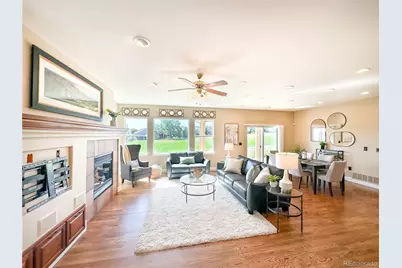 8151 S Algonquian Circle, Aurora, CO 80016 - Photo 7