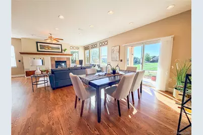 8151 S Algonquian Circle, Aurora, CO 80016 - Photo 11