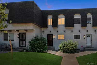 490 E Highline Circle, Centennial, CO 80122 - Photo 23