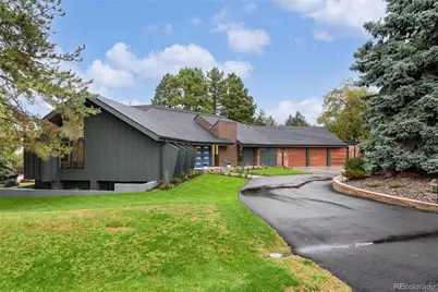 885 Front Range Road, Littleton, CO 80120 - Photo 3