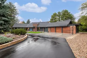 885 Front Range Rd, Littleton, CO 80120 - Photo 1