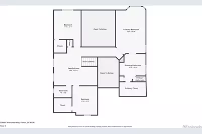 22600 E River Chase Way, Parker, CO 80138 - Photo 33