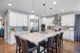 6324 Leilani Dr, Castle Rock, CO 80108 - Photo 9