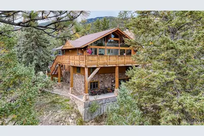 18525 Via Ponderosa Drive, Buena Vista, CO 81211 - Photo 15