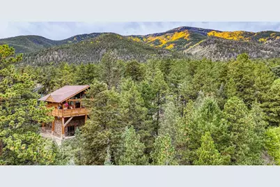 18525 Via Ponderosa Drive, Buena Vista, CO 81211 - Photo 11