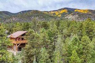 18525 Via Ponderosa Dr, Buena Vista, CO 81211 - Photo 11