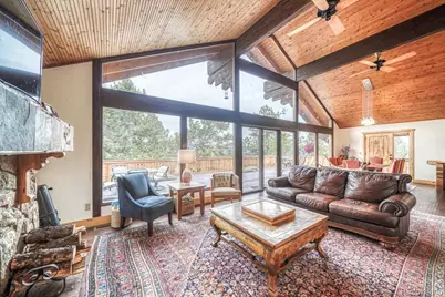 18525 Via Ponderosa Drive, Buena Vista, CO 81211 - Photo 39