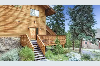 18525 Via Ponderosa Drive, Buena Vista, CO 81211 - Photo 23