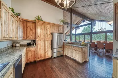 18525 Via Ponderosa Drive, Buena Vista, CO 81211 - Photo 45