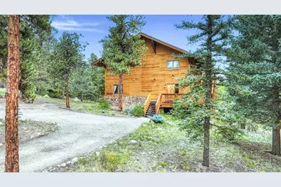 18525 Via Ponderosa Drive, Buena Vista, CO 81211 - Photo 3