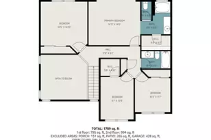 3900 Miners Candle Pl, Castle Rock, CO 80109 - Photo 29