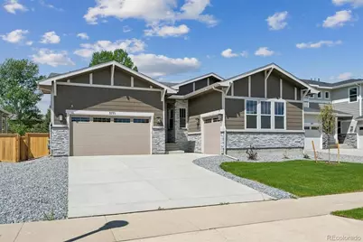 3771 Emerald Shore Circle, Loveland, CO 80538 - Photo 1