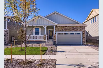 13763 Daffodil Way, Parker, CO 80134 - Photo 1