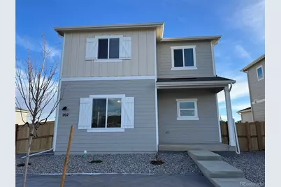 202 Equine Road, Berthoud, CO 80513 - Photo 1