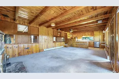 6755 Marshmerry Lane, Evergreen, CO 80439 - Photo 7