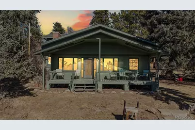 6755 Marshmerry Lane, Evergreen, CO 80439 - Photo 1