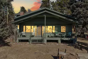 6755 Marshmerry Ln, Evergreen, CO 80439 - Photo 1