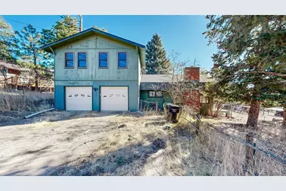 6755 Marshmerry Lane, Evergreen, CO 80439 - Photo 41