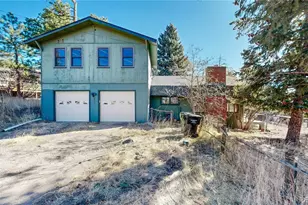 6755 Marshmerry Ln, Evergreen, CO 80439 - Photo 41