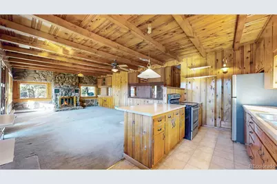 6755 Marshmerry Lane, Evergreen, CO 80439 - Photo 9