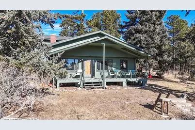 6755 Marshmerry Lane, Evergreen, CO 80439 - Photo 3