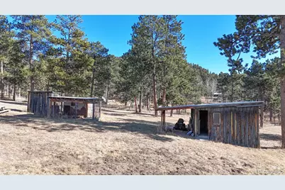 6755 Marshmerry Lane, Evergreen, CO 80439 - Photo 43