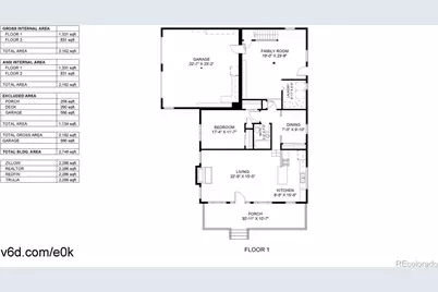 6755 Marshmerry Lane, Evergreen, CO 80439 - Photo 49