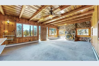 6755 Marshmerry Lane, Evergreen, CO 80439 - Photo 5