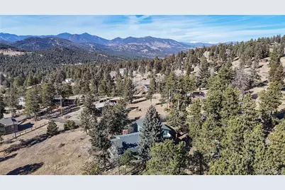 6755 Marshmerry Lane, Evergreen, CO 80439 - Photo 47