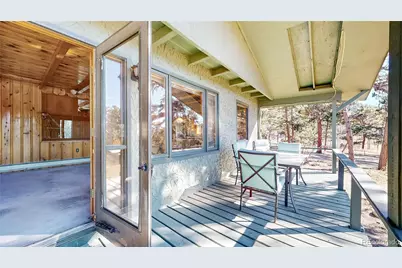 6755 Marshmerry Lane, Evergreen, CO 80439 - Photo 37