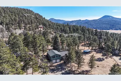 6755 Marshmerry Lane, Evergreen, CO 80439 - Photo 45