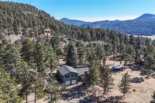6755 Marshmerry Ln, Evergreen, CO 80439 - Photo 45