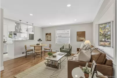 2618 S Pennsylvania Street, Denver, CO 80210 - Photo 3