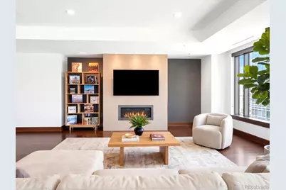 1133 14th Street #1830, Denver, CO 80202 - Photo 3