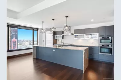 1133 14th Street #1830, Denver, CO 80202 - Photo 9