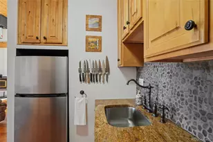 166 S Fuller Placer Rd, Breckenridge, CO 80424 - Photo 5
