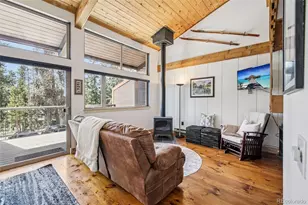 166 S Fuller Placer Rd, Breckenridge, CO 80424 - Photo 1