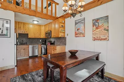 166 S Fuller Placer Road #6, Breckenridge, CO 80424 - Photo 3