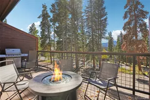 166 S Fuller Placer Rd, Breckenridge, CO 80424 - Photo 7