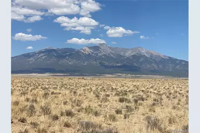 Lot 1 Gardner Rd., Blanca, CO 81123 - Photo 1