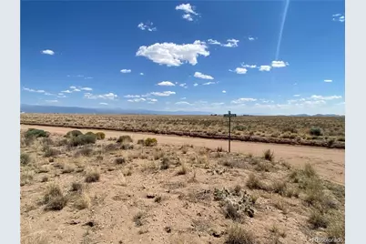 Lot 1 Gardner Rd., Blanca, CO 81123 - Photo 3