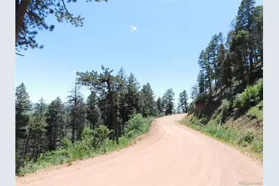 13524 Woodmoor West Drive, Larkspur, CO 80118 - Photo 41